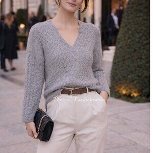 NWT VINCE Wool Blend Sweater